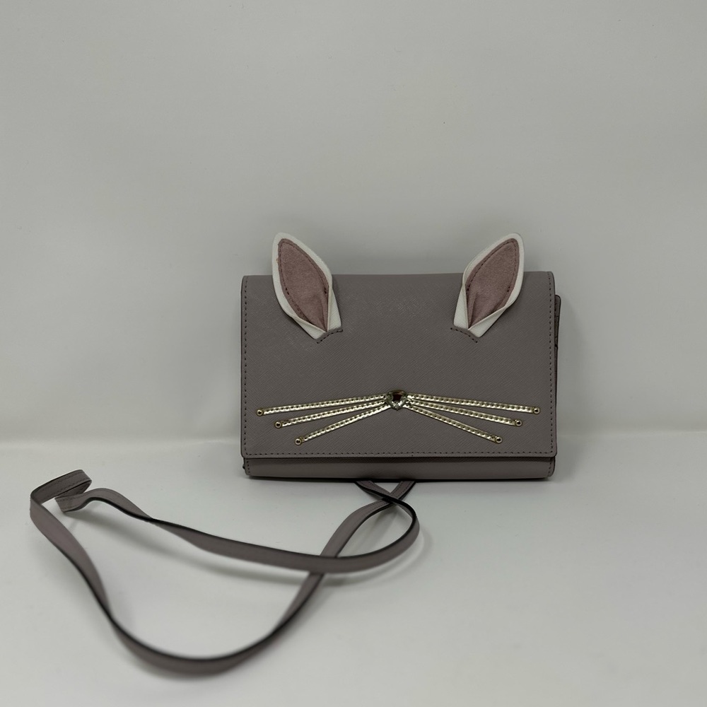 Kate Spade Bunny Bag